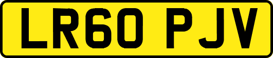 LR60PJV