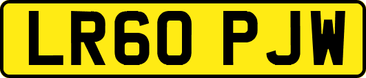 LR60PJW
