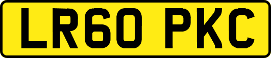 LR60PKC