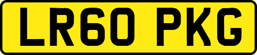LR60PKG
