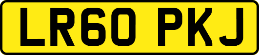 LR60PKJ