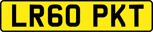 LR60PKT