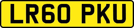 LR60PKU