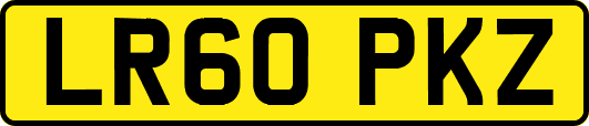 LR60PKZ