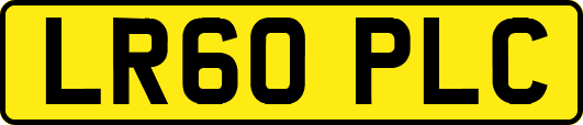 LR60PLC