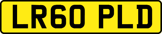 LR60PLD