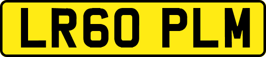 LR60PLM