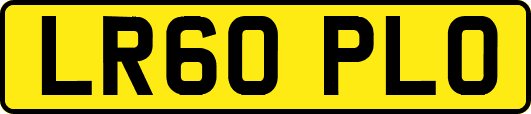 LR60PLO