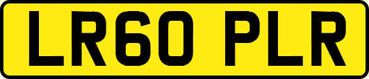 LR60PLR