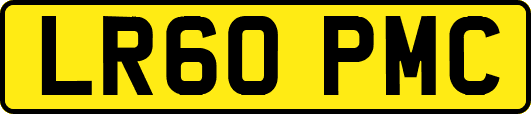 LR60PMC