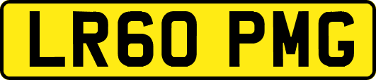 LR60PMG