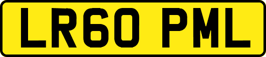 LR60PML