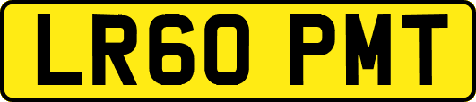 LR60PMT