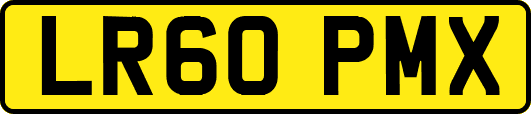 LR60PMX
