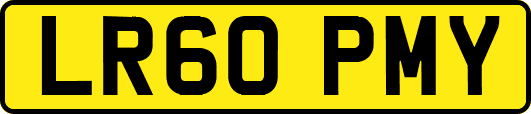 LR60PMY