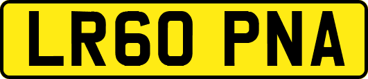 LR60PNA