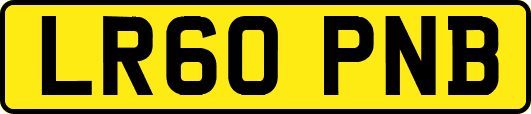 LR60PNB
