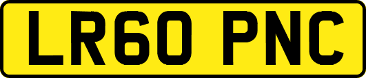LR60PNC