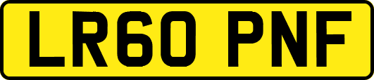 LR60PNF