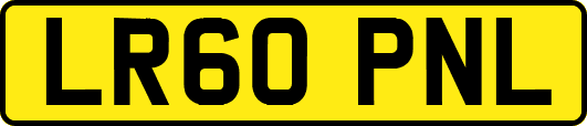 LR60PNL