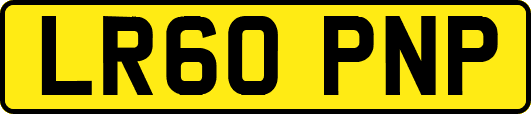 LR60PNP