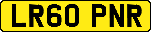 LR60PNR
