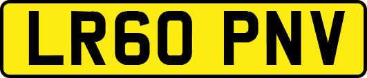LR60PNV