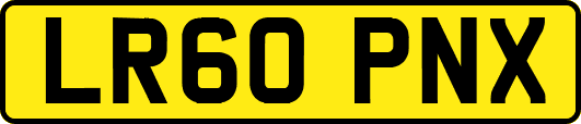 LR60PNX