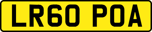 LR60POA