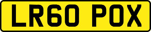 LR60POX
