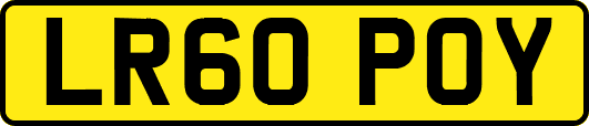 LR60POY