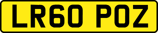 LR60POZ