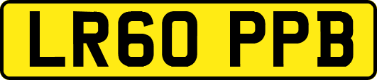 LR60PPB