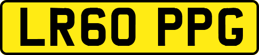 LR60PPG