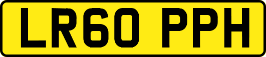 LR60PPH