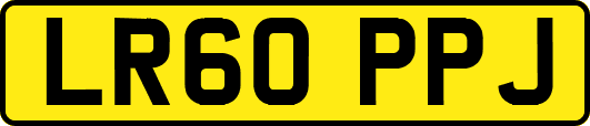 LR60PPJ