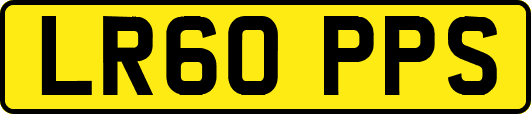 LR60PPS
