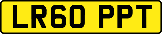 LR60PPT
