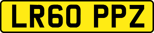 LR60PPZ