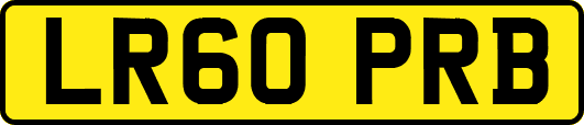 LR60PRB
