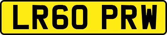 LR60PRW