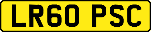 LR60PSC