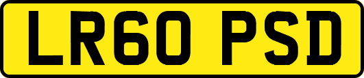 LR60PSD