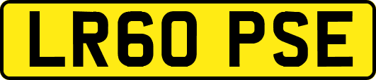 LR60PSE