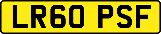 LR60PSF