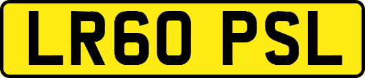 LR60PSL