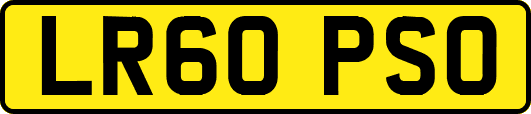 LR60PSO