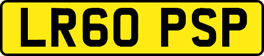 LR60PSP