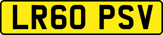 LR60PSV