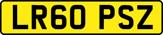 LR60PSZ